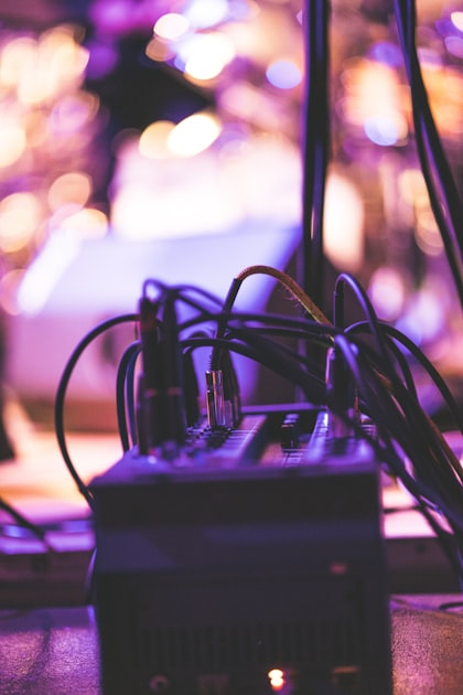 Top Tips for Event Planning