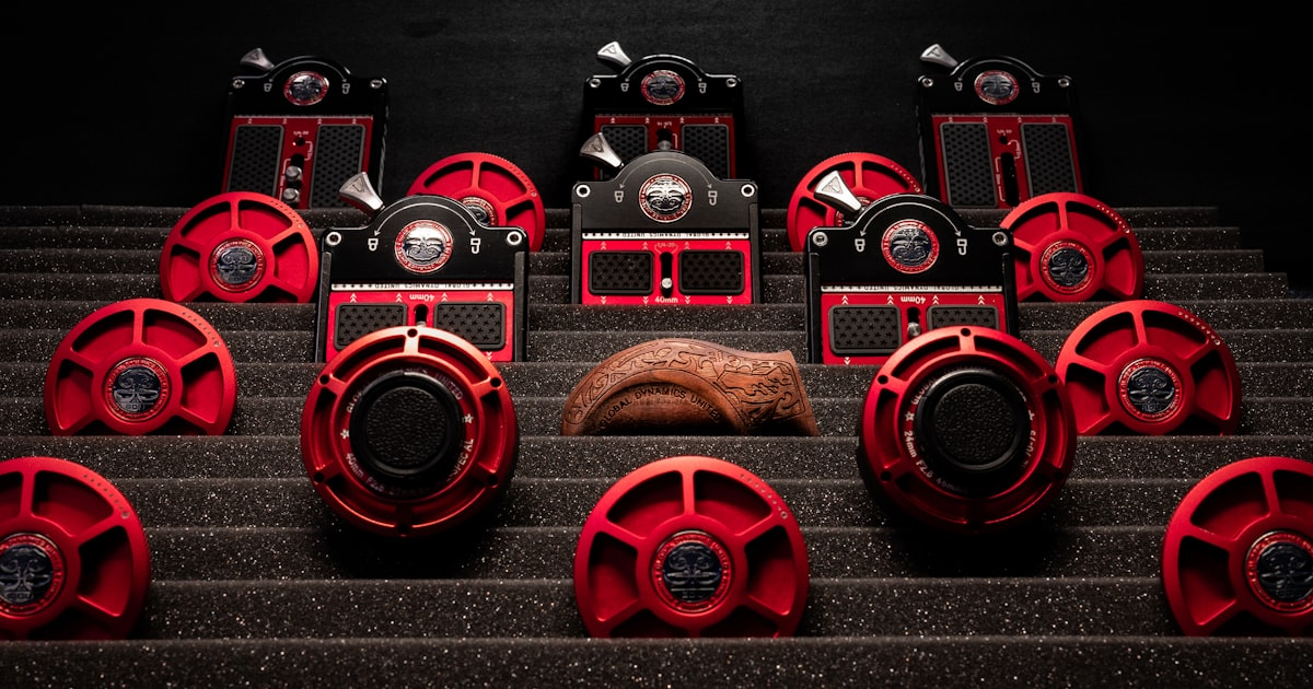 The Importance of Sound Quality