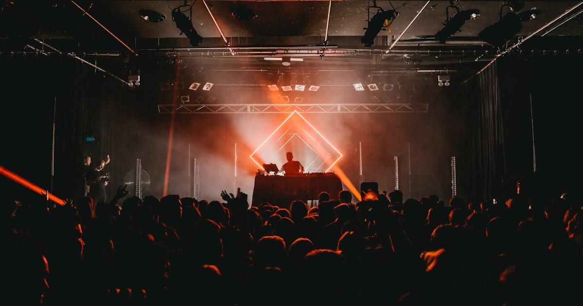 Event Lighting Essentials