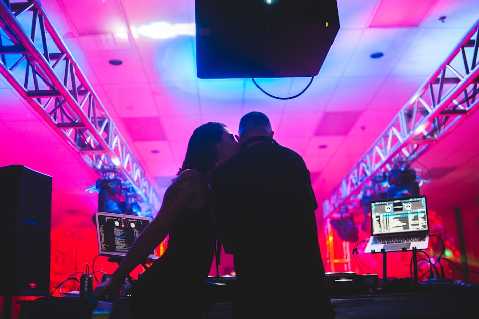 Choosing the Right Audio Equipment